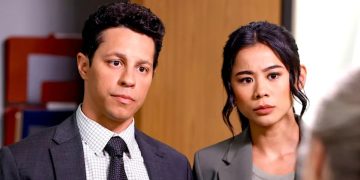 Ahyw(8) - David Del Rio Fired Amid Sexual Assault Allegations, Wife Katherine Targets Co-Star Leah Lewis