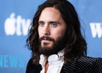 Ahyw(9) - Jared Leto Faces Renewed Sexual Misconduct Backlash Following Fortnite Tron: Ares Bundle Launch