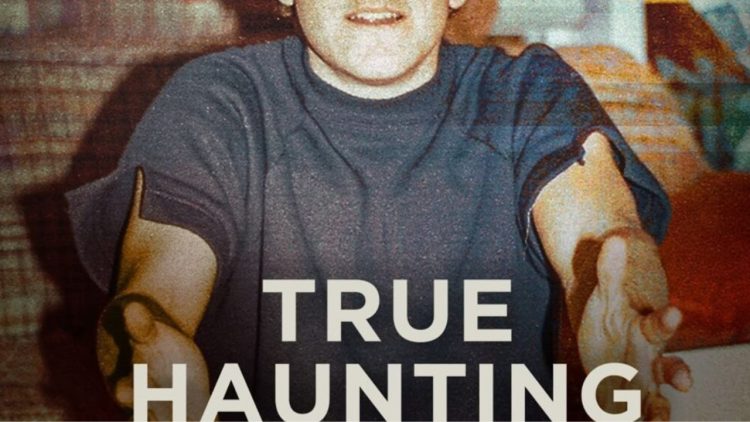 Ayaf(3) - Inside Netflix’s ‘True Haunting’: Are the Stories Really Real?
