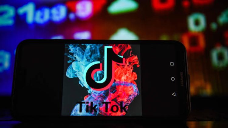 Ayaf(7) - The Rise of TikTok Talent: How the Platform is Shaping the Future of Hollywood