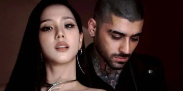 Buf(1) - BLACKPINK’s Jisoo and Zayn Malik Join Forces for Global Duet “EYES CLOSED”: A Cross-Cultural Collaboration Fans Can’t Stop Talking About