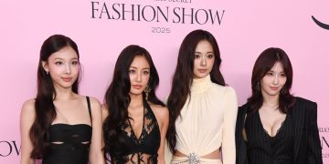 Byd(3) - TWICE Confirmed for Victoria’s Secret Fashion Show 2025