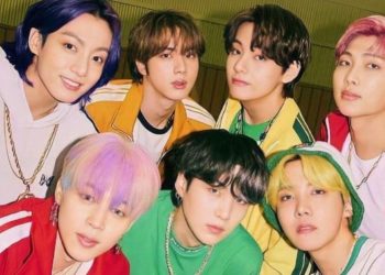 Byd(7) - BTS Accused Of “Selling Out” With Recent Actions Making Them “Unrecognizable”