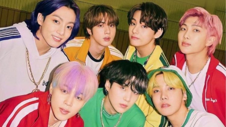 Byd(7) - BTS Accused Of “Selling Out” With Recent Actions Making Them “Unrecognizable”