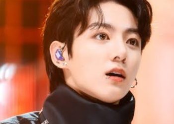 Byd(8) - Jungkook’s Safety at Risk Again: Sasaeng Fan Arrested Just Before Birthday