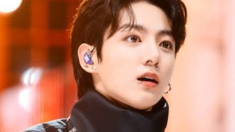 Byd(8) - Jungkook’s Safety at Risk Again: Sasaeng Fan Arrested Just Before Birthday