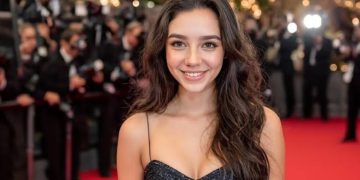 Bysv(3) - The Rise of Tilly Norwood: How a Fake Actor Ignited Hollywood’s AI Fears