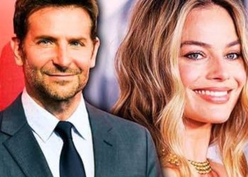 Bysv(5) - Bradley Cooper and Margot Robbie to Star in Ocean’s Eleven Prequel