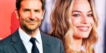 Bysv(5) - Bradley Cooper and Margot Robbie to Star in Ocean’s Eleven Prequel