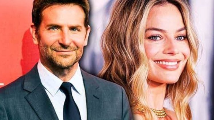 Bysv(5) - Bradley Cooper and Margot Robbie to Star in Ocean’s Eleven Prequel