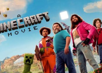 Bysv(7) - ‘A Minecraft Movie’ Sequel Announced for 2027: Release, Cast, and More