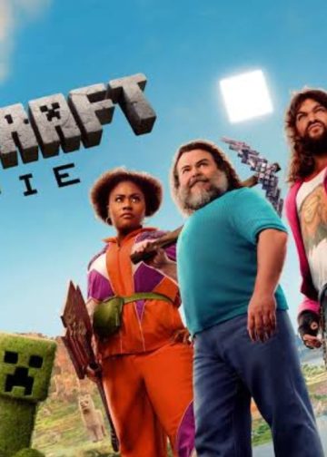 ‘A Minecraft Movie’ Sequel Announced for 2027: Release, Cast, and More ...