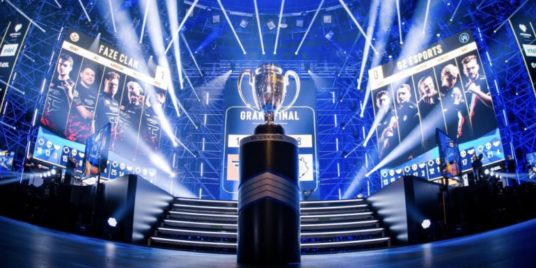 esports
