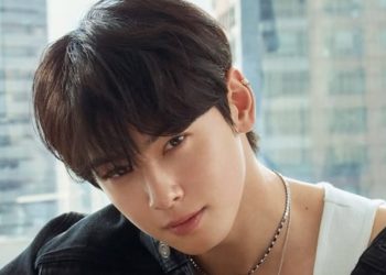 Fta(2) - Cha Eun Woo to Release Second Solo Mini-Album ‘ELSE’ During Military Service