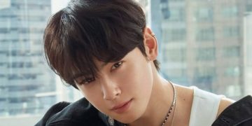 Fta(2) - Cha Eun Woo to Release Second Solo Mini-Album ‘ELSE’ During Military Service