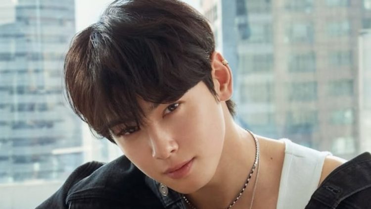 Fta(2) - Cha Eun Woo to Release Second Solo Mini-Album ‘ELSE’ During Military Service