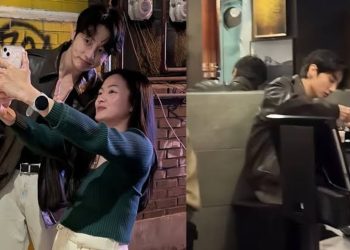 Fta(6) - BTS’s Jungkook Spotted Dining Alone in Seoul