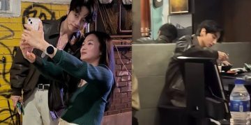 Fta(6) - BTS’s Jungkook Spotted Dining Alone in Seoul