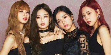 Fta(8) - BLACKPINK Makes History on Spotify with ‘THE ALBUM’