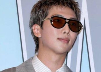 G7qg(5) - BTS’s RM Makes History as First K-Pop Artist to Deliver Keynote at APEC CEO Summit 2025