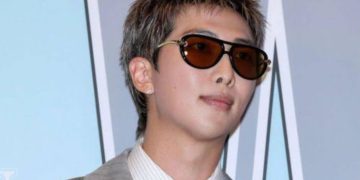 G7qg(5) - BTS’s RM Makes History as First K-Pop Artist to Deliver Keynote at APEC CEO Summit 2025