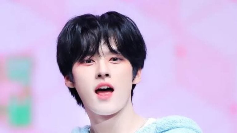 G7qg(8) - Stray Kids’ Lee Know Celebrates His Birthday with a Meaningful 200 Million Won Donation