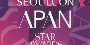 G7wf(1) - 2025 SEOULCon APAN Star Awards Set for December 29 at DDP