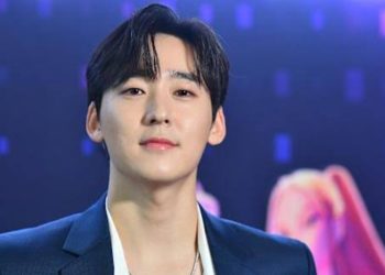G7wf(3) - Kevin Woo Joins UTA: From K-Pop Idol to Global Multimedia Artist