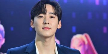 G7wf(3) - Kevin Woo Joins UTA: From K-Pop Idol to Global Multimedia Artist