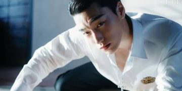 Gdub(1) - ATEEZ’s San Becomes Dolce & Gabbana’s New Global Ambassador: A Bold Step Into Global Luxury