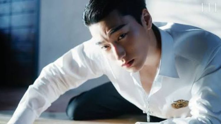 Gdub(1) - ATEEZ’s San Becomes Dolce & Gabbana’s New Global Ambassador: A Bold Step Into Global Luxury