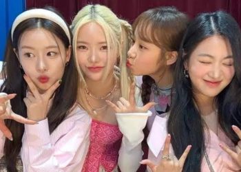 Gdub(3) - FIFTY FIFTY Heats Up the Countdown: Tracklist and Teasers for ‘Too Much Part.1’ Released