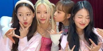 Gdub(3) - FIFTY FIFTY Heats Up the Countdown: Tracklist and Teasers for ‘Too Much Part.1’ Released