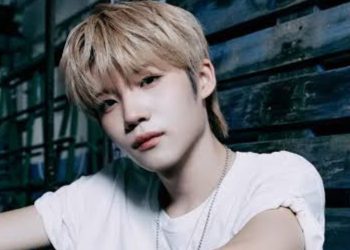 Gdub(6) - CLOSE YOUR EYES’ Kenshin Temporarily Halts Activities Due to Health Concerns: Agency Shares Update and Fans Send Warm Wishes