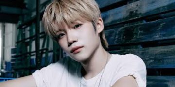 Gdub(6) - CLOSE YOUR EYES’ Kenshin Temporarily Halts Activities Due to Health Concerns: Agency Shares Update and Fans Send Warm Wishes