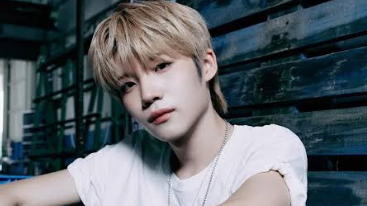 Gdub(6) - CLOSE YOUR EYES’ Kenshin Temporarily Halts Activities Due to Health Concerns: Agency Shares Update and Fans Send Warm Wishes