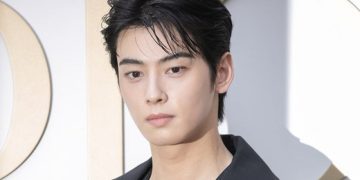 Gyi(2) - Cha Eun Woo Announces His Long-Awaited Second Solo Album “ELSE” — A Pre-Enlistment Masterpiece Set for November Release