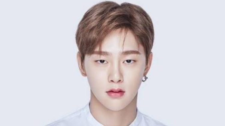 Gyi(5) - Kwon Hyun Bin to Enlist in the Marine Corps This November — A New Chapter Begins for the Multitalented Star