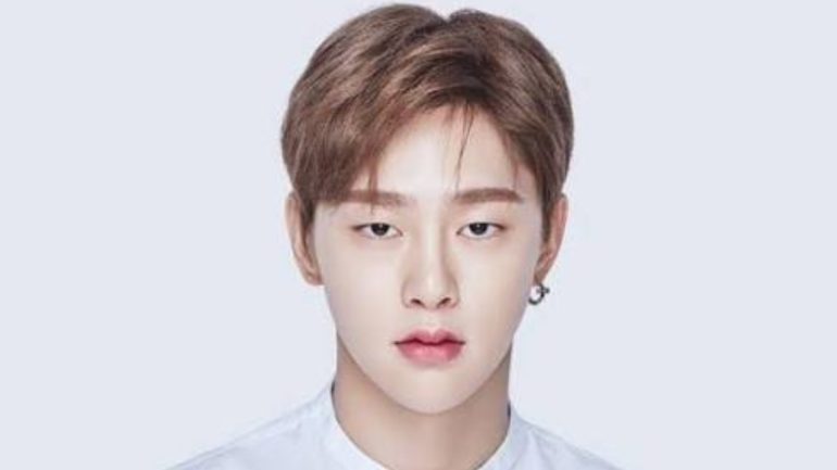 Gyi(5) - Kwon Hyun Bin to Enlist in the Marine Corps This November — A New Chapter Begins for the Multitalented Star