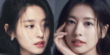Gyi(9) - Seolhyun and Jung So Min Part Ways with IEUM HASHTAG- Two Leading Actresses Embark on New Chapters in Their Careers