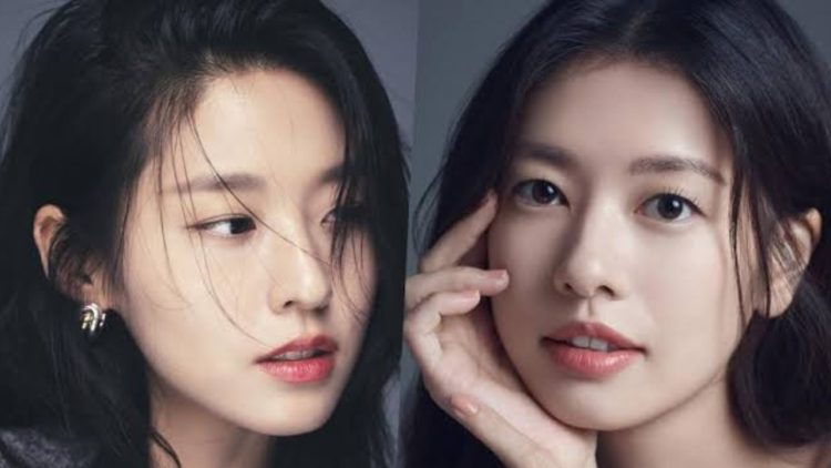 Gyi(9) - Seolhyun and Jung So Min Part Ways with IEUM HASHTAG- Two Leading Actresses Embark on New Chapters in Their Careers
