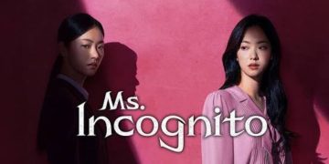 Gys(4) - Ms. Incognito Becomes ENA’s Highest-Rated Monday-Tuesday Drama of 2025