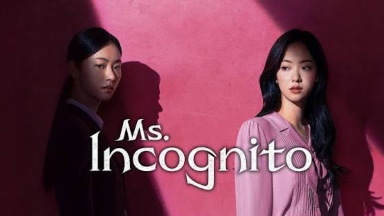 Gys(4) - Ms. Incognito Becomes ENA’s Highest-Rated Monday-Tuesday Drama of 2025