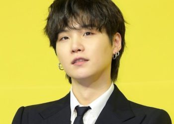 Gysb(4) - BTS’s Suga Opens Min Yoongi Center for Autism at Severance Hospital