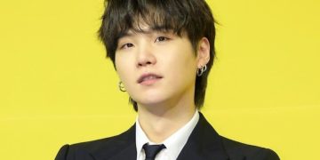 Gysb(4) - BTS’s Suga Opens Min Yoongi Center for Autism at Severance Hospital