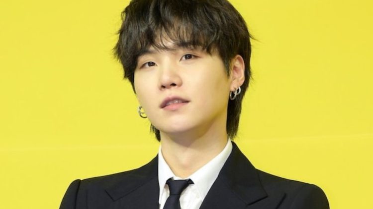 Gysb(4) - BTS’s Suga Opens Min Yoongi Center for Autism at Severance Hospital