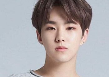 Gysb(6) - SEVENTEEN’s Hoshi Donates $72,000 to Support Education for Children in Zambia