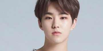 Gysb(6) - SEVENTEEN’s Hoshi Donates $72,000 to Support Education for Children in Zambia