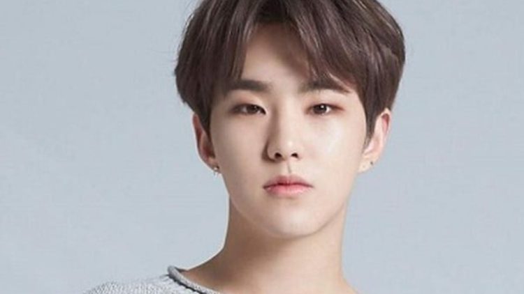 Gysb(6) - SEVENTEEN’s Hoshi Donates $72,000 to Support Education for Children in Zambia