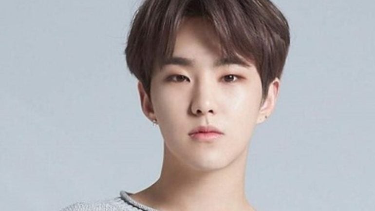 Gysb(6) - SEVENTEEN’s Hoshi Donates $72,000 to Support Education for Children in Zambia